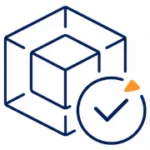 Icono de prototipado y validación